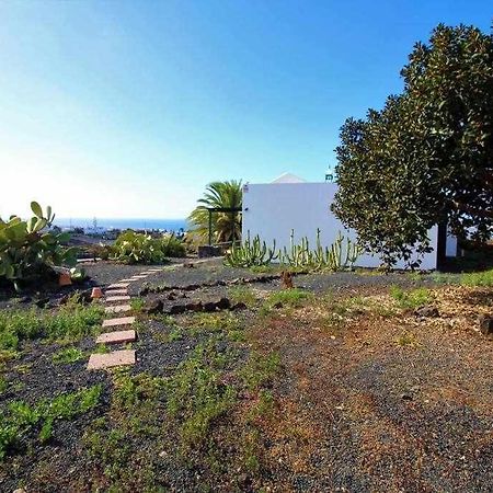 Apartamento La Cancela Las Breñas Dış mekan fotoğraf