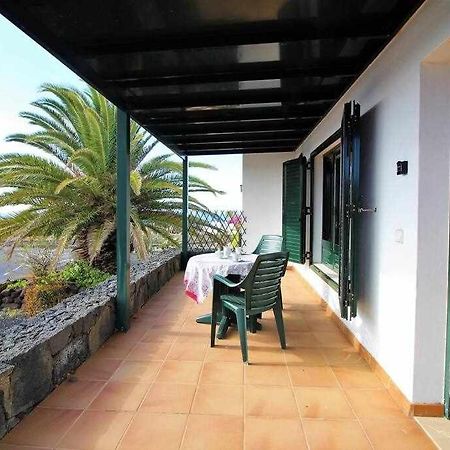 Apartamento La Cancela Las Breñas Dış mekan fotoğraf