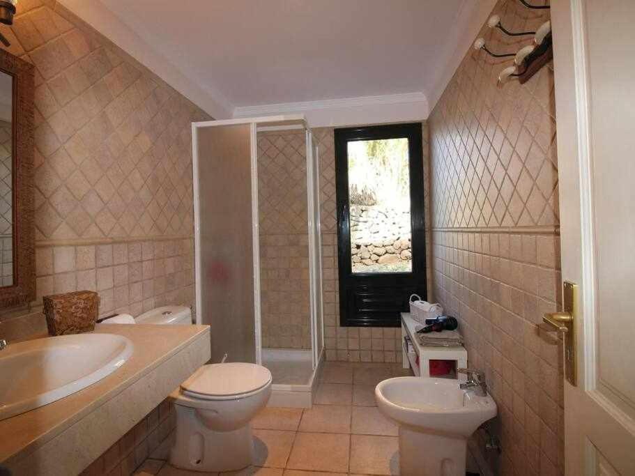 Apartamento La Cancela Las Breñas Dış mekan fotoğraf